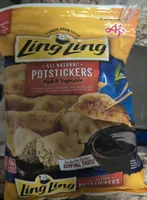 Potstickers