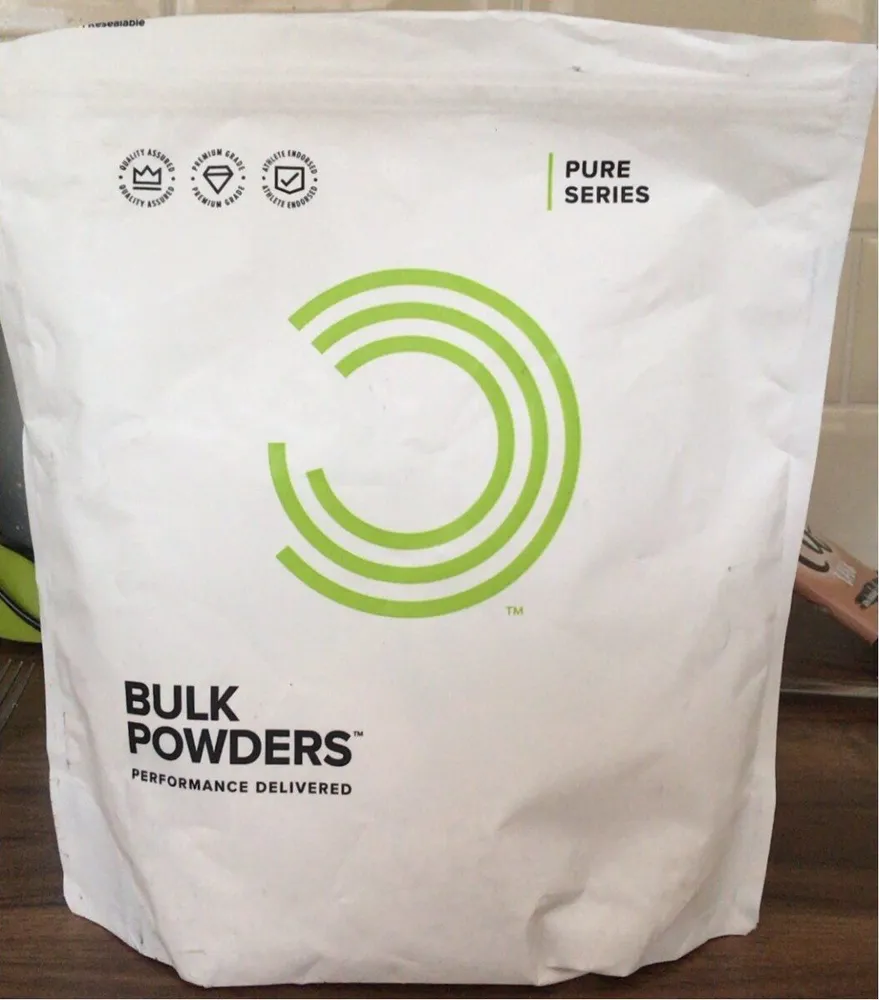 Brown Rice Protein 80% Unflavoured