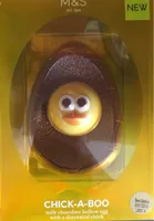 Chick-a-Boo