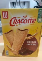 Cracotte