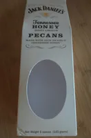Jennesse Honey Pecans