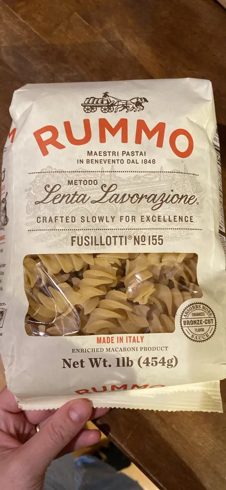 Fusillotti No 155