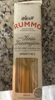 SPAGHETTI Nº 3