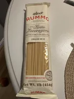 LINGUINE № 13