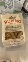 Rigatoni No 50