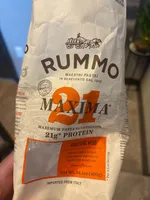 Rigatoni No 50