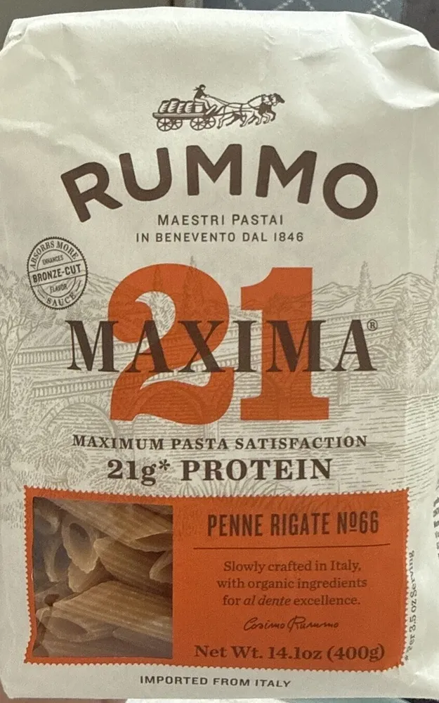 Penne Rigate