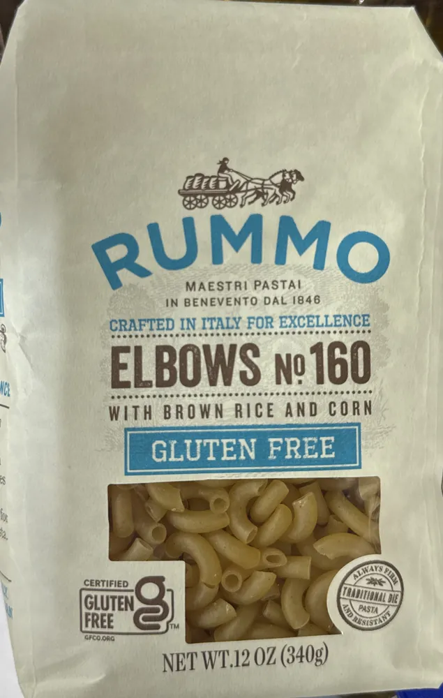 Elbows