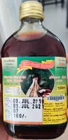 Dinesha Sinharaja Kitul Treacle