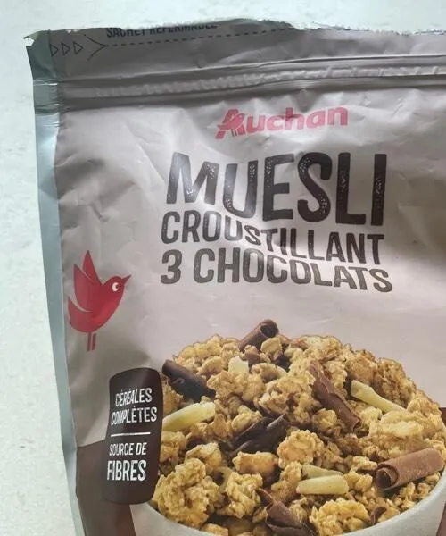 Muesli