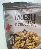 Muesli
