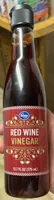 RED WINE VINEGAR