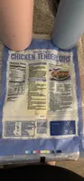 CHICKEN TENDERLOINS