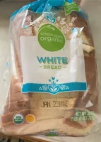 White Bread