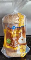 100% Whole Wheat Bagels