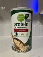 protein ROLLED OATS Classic