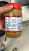 Creamy Peanut Butter