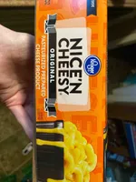 Nice 'n Cheesy Original