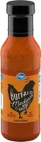 Buffalo Medium Wing Sauce