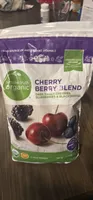 cherry berry blend