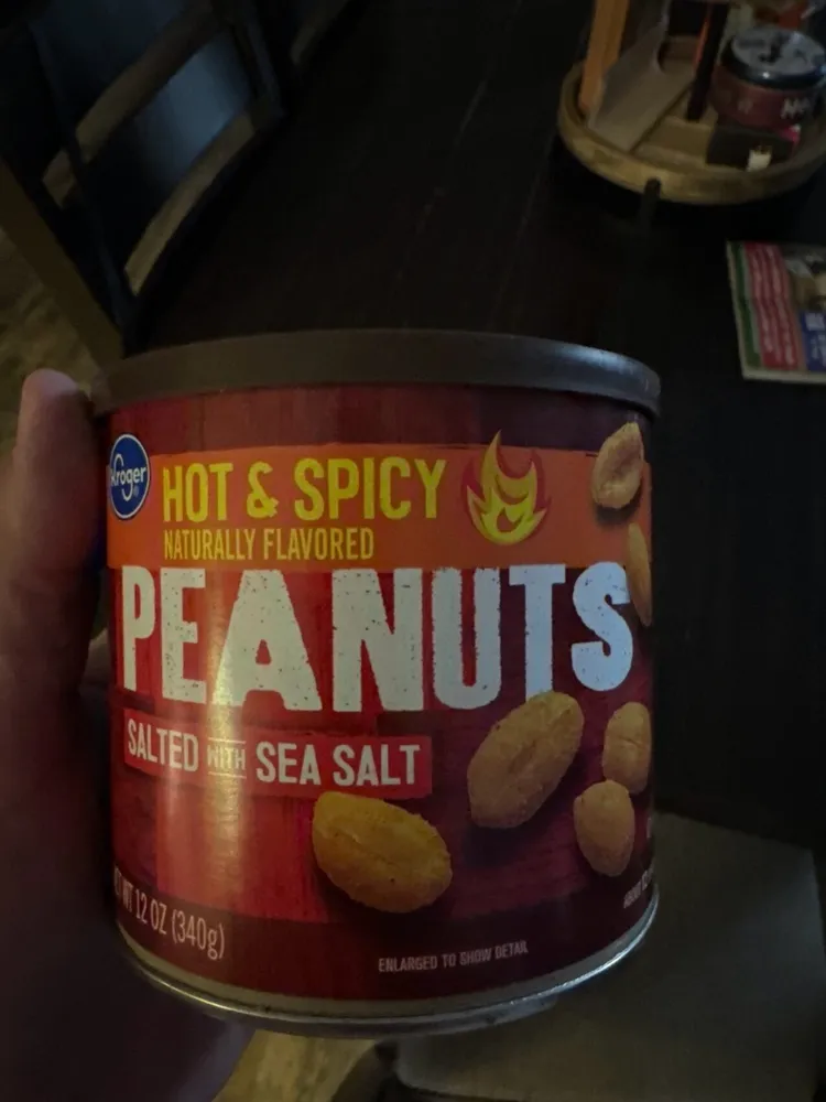 Peanuts