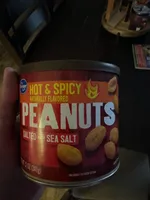 Peanuts
