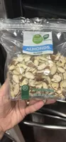 Almonds, Sliced