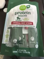 ORIGINAL BEEF STICKS