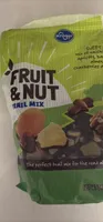 Fruit & Nut Trail Mix