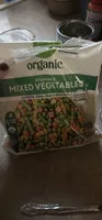 STEAMABLE MIXED VEGETABLES