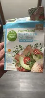 Turkey Style Deli Slices