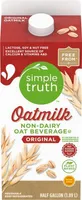Original oatmilk