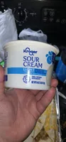 Sour Cream Light