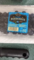 Colossal Blueberries