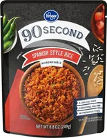 Spanish Style Rice