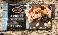 White Chocolate Chips