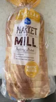 Market & Mill bakery bread