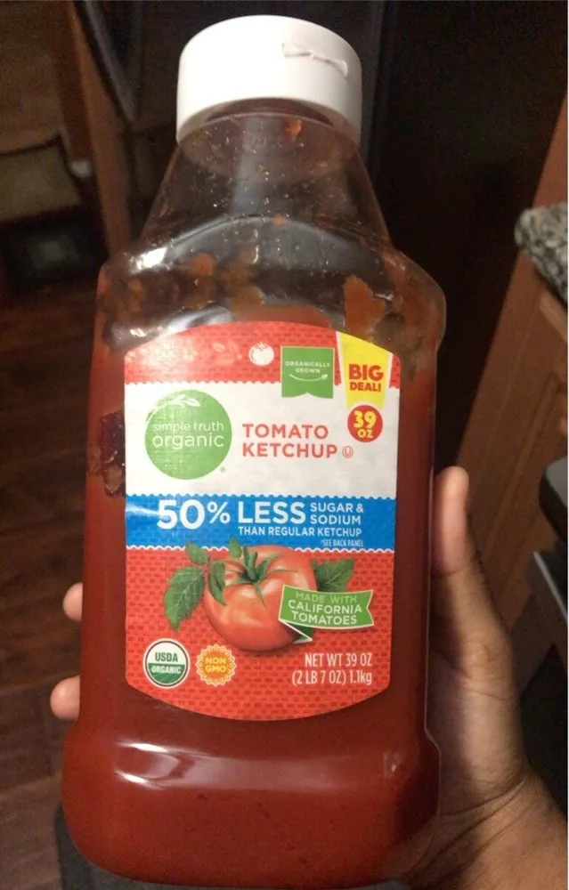 Ketchup