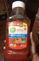 Ketchup