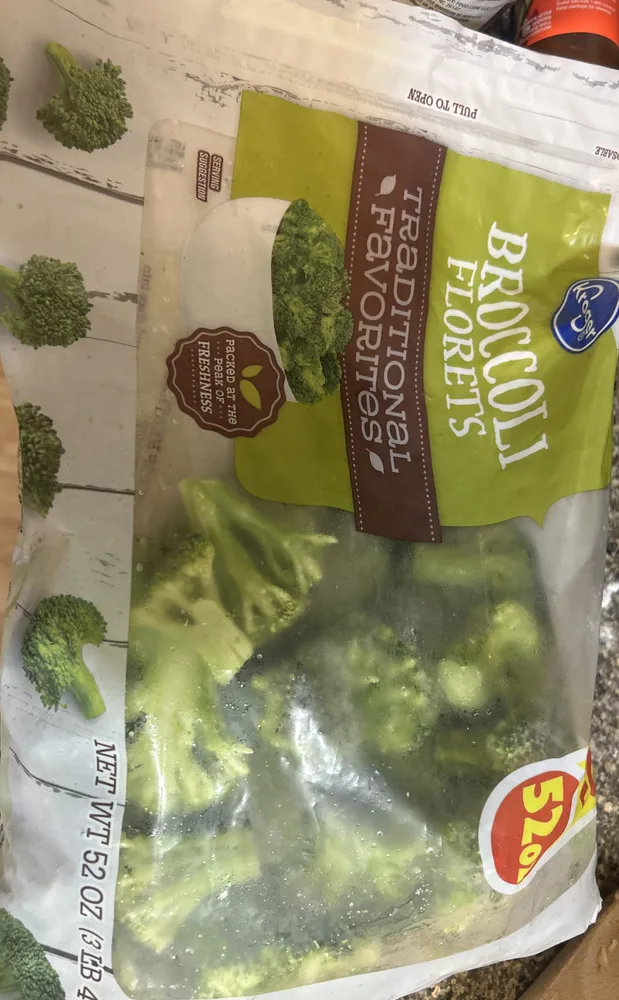 Broccoli