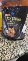 Hash Brown Patties