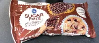 Zero Sugar Semi-Sweet Baking Morsels