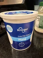 Low Fat Yogurt Plain