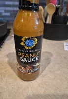 Thai Peanut Sauce