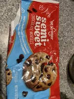 Semi-sweet Chocolate Morsels