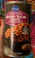 Baked Beans Brown Sugar Hickory