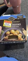 Potatoes with Herbes de Provence Artisan Seasoning Blend