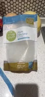 Raw Shrimp