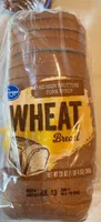 Soft Wheat Bread