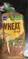 Soft Wheat Bread